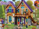 Lego Friends Haus Mit Pool - Rmation Online serapportantà Lego Friends Large Swimming Pool 2 By Misty Brick