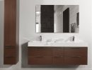 Lighted Bathroom Mirror, Bathroom, Bathroom Mirror dedans Lavabo Salle De Bain Moderne Usage
