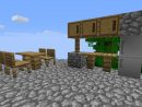 Mod Gameplay : Furniture Mod 1.8 : Minecraft Aventure encequiconcerne Comment Faire Une Salle De Bain Moderne Dans Minecraft
