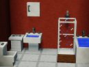 Mrcrayfish'S Furniture Mod - 1.7.10 → 1.16.3 • Minecraft.fr serapportantà Comment Faire Une Salle De Bain Moderne Dans Minecraft