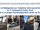 Nge Signe Le 1Er Ppp Dédié À Un Projet D'Aménagement Urbain En France ... encequiconcerne Nge Piscine