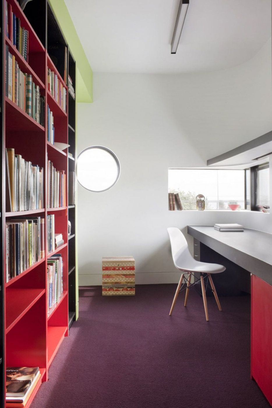 Office… | Interior Architecture Design, Modern Home Office, Home Office ... encequiconcerne Wehomez