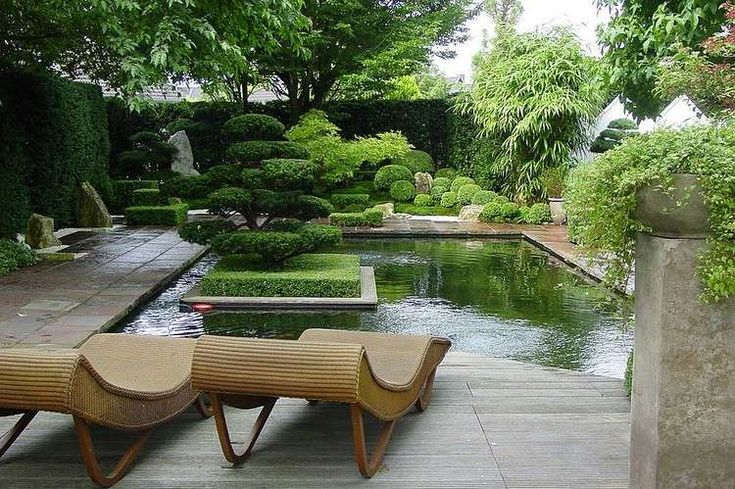 Pin En Jardins Japonais Zen à Paradis Desjardin Jardin Zen