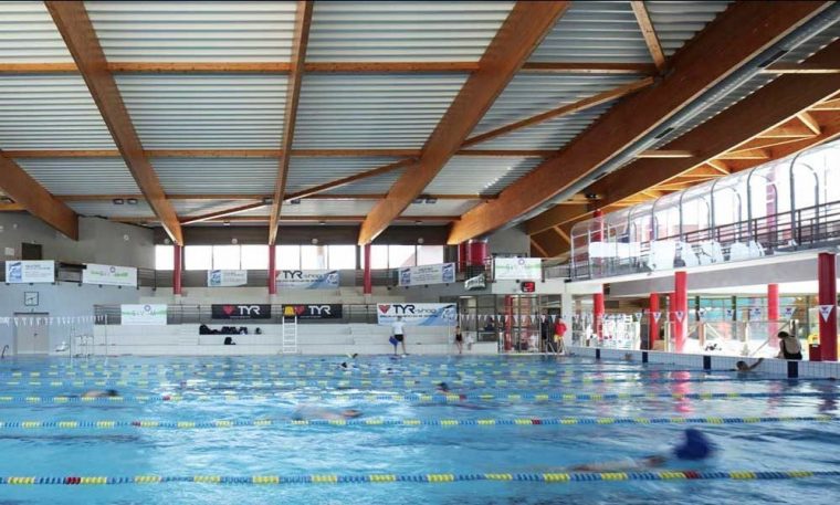 Piscine Alex Jany À Chevreuse - Horaires, Tarifs, Avis | Piscine ... pour Piscine Jacou Alex Jany