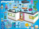 Playmobil 5435 - H Ada Googlom | Playmobil, Toy House, Toy Rooms tout Salle De Bain Villa Moderne Playmobil