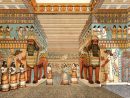 Reconstitution D'Un Palais Assyrien, Henry Layard | Civilisation ... pour Pisine Babylone Photos