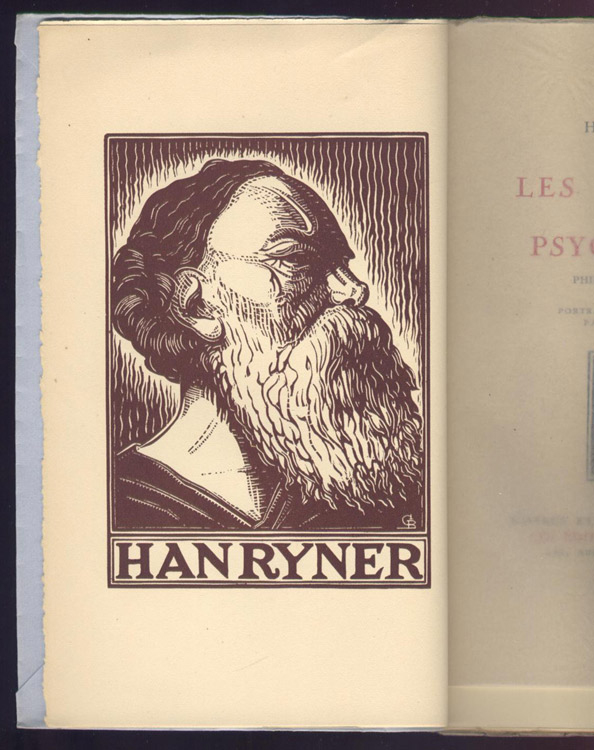Ryner Han Les Voyages De Psychodore Philosophie Cynique Par Wanted-Rare ... concernant Scines Plus Le Cres