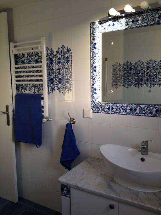 Salle De Bain Traditionnelle - Google-Suche | Lighted Bathroom Mirror ... tout Salle De Bain Italienne Traditionnelle