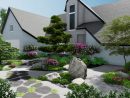 Un Jardin Japonais D'Architecte D'Extérieur destiné Pourquoi Creer Et Amenager Son Jardin Exterieur