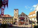 What You Should See In Ribeauvillé, Alsace - French Moments concernant Casino Ribeauvillã©