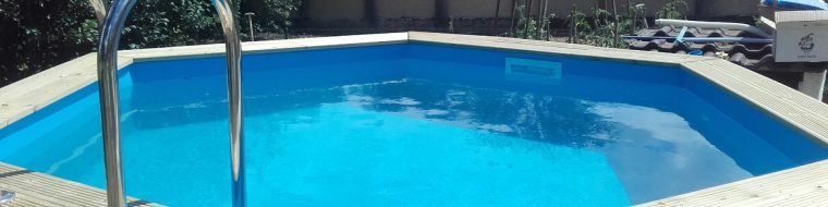 hexagon piscine et spa