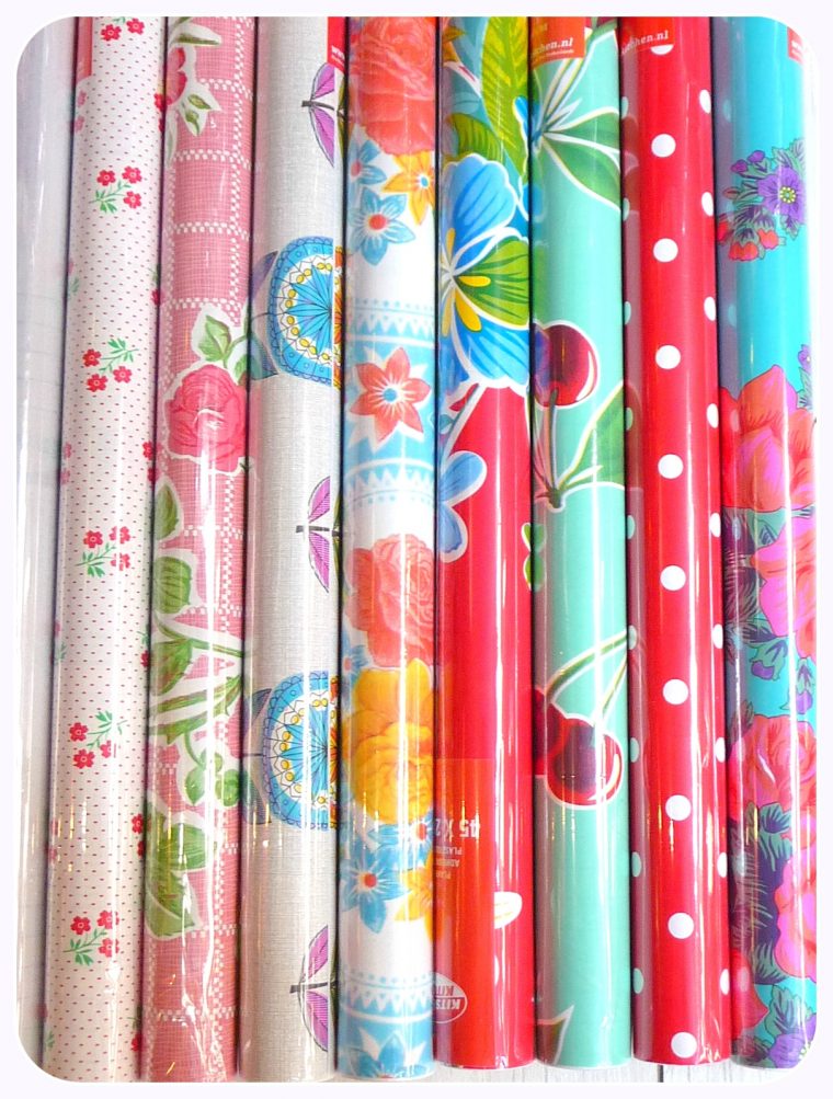 rouleau adhésif décoratif pour meuble