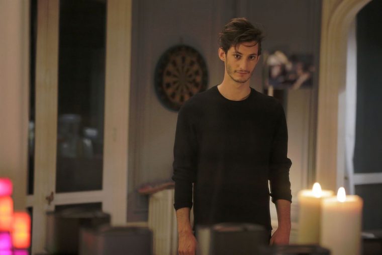 five pierre niney streaming