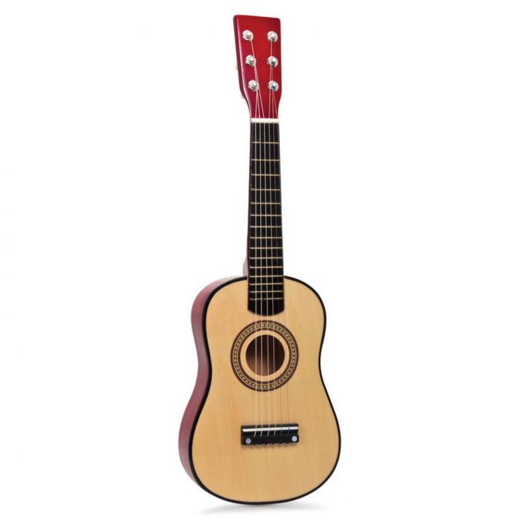 guitare enfant 6 ans