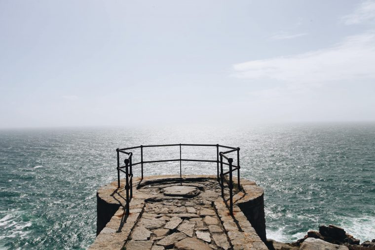 road trip van bretagne 7 jours