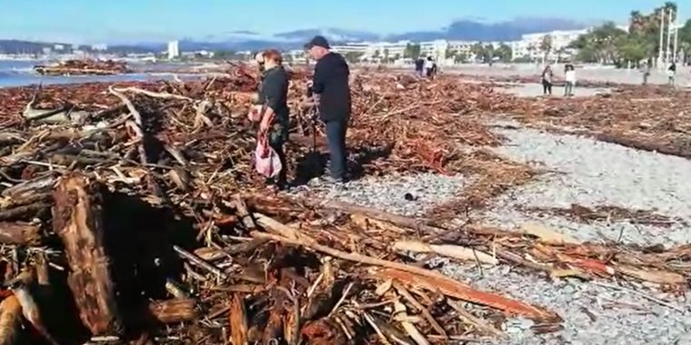 ups saint laurent du var