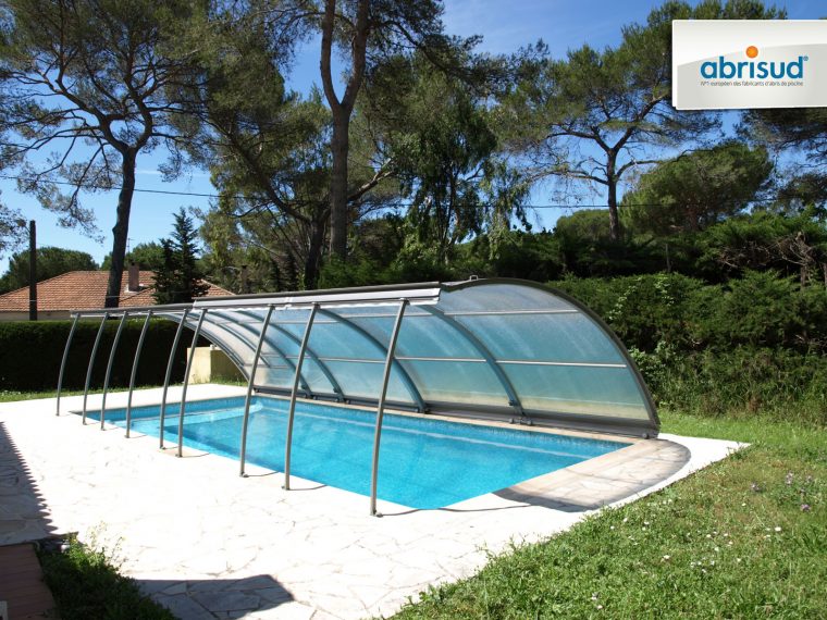abri piscine hors sol prix