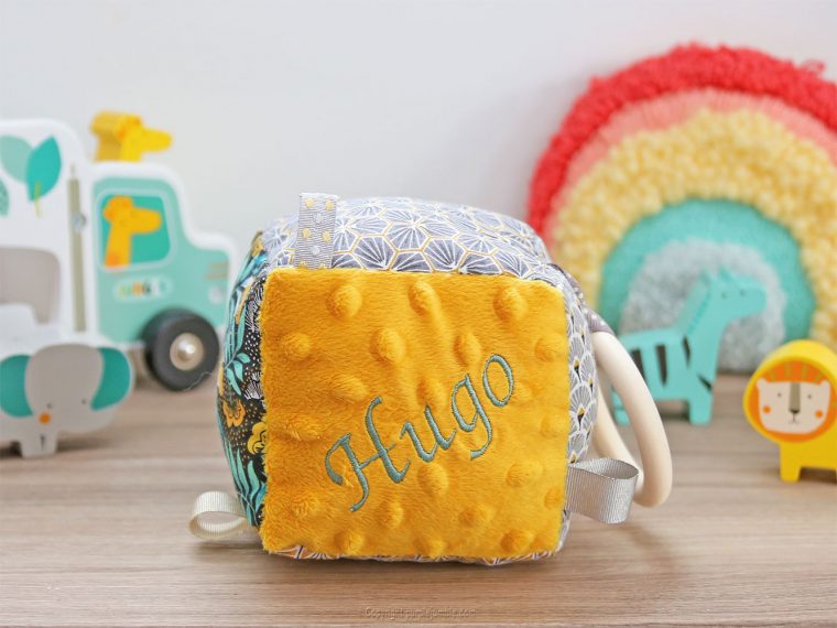 cadeaux pour bébés repas