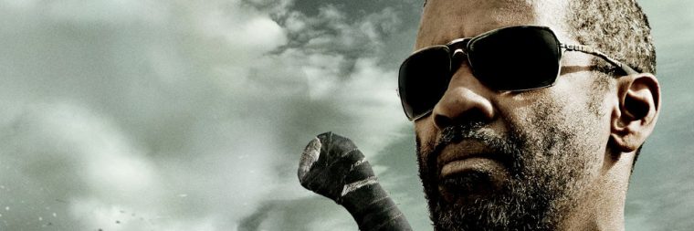 le livre d'eli acteur