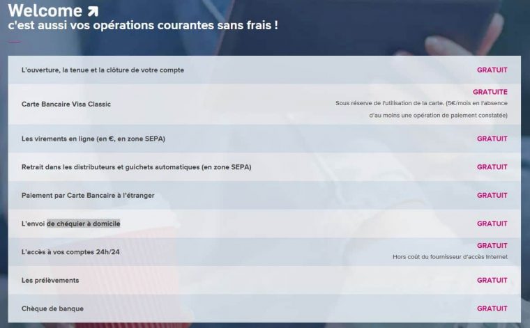 compte dans le rouge en 6 lettres