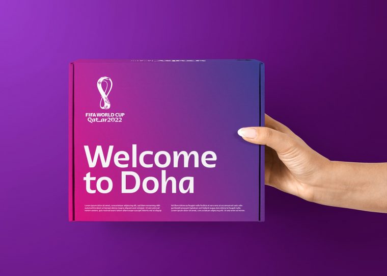 fifa world cup 2022 font