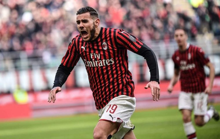 lucas hernandez theo hernandez timnas