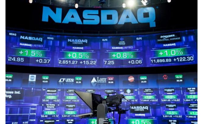 How Does the NASDAQ Work? - International Finance