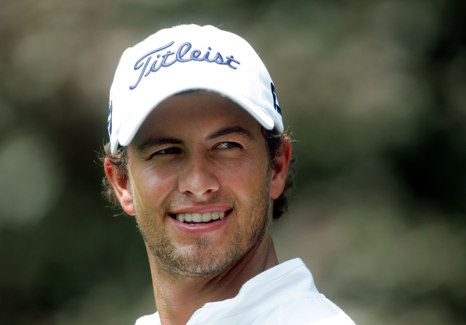ADAM SCOTT WALLPAPERS ~ HD WALLPAPERS