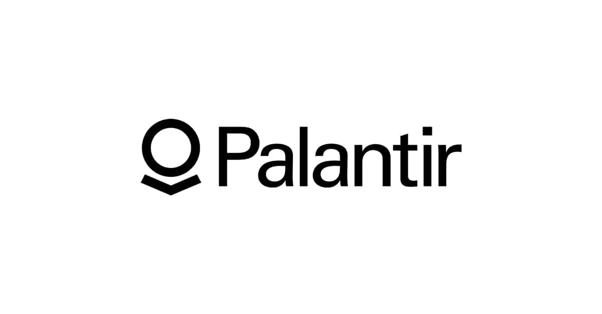 The Secret Behind the Growth of Palantir Stock! - Supply Chain Game