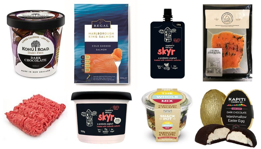 2019 FOOD RECALLS - Supermarket News