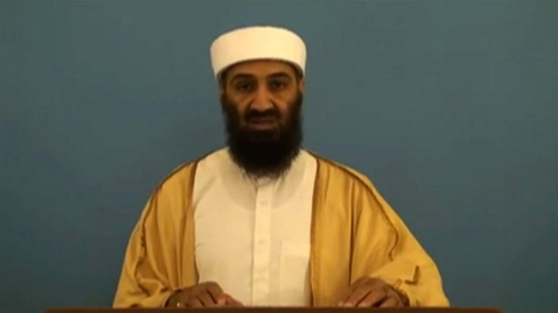 Putra Osama bin Laden Ancam Balas Kematian Ayahnya : Okezone News