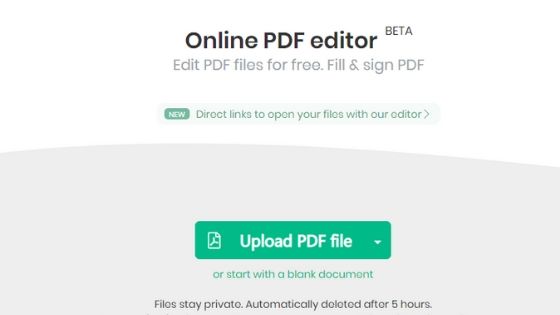 reqopvegas.blogg.se - Sejda pdf editor app