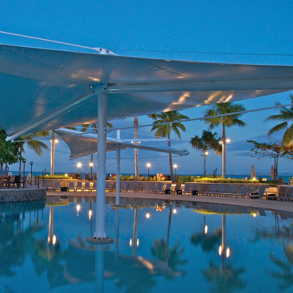 Radisson Blu Resort Fiji Denarau Island, Australasia, Fiji