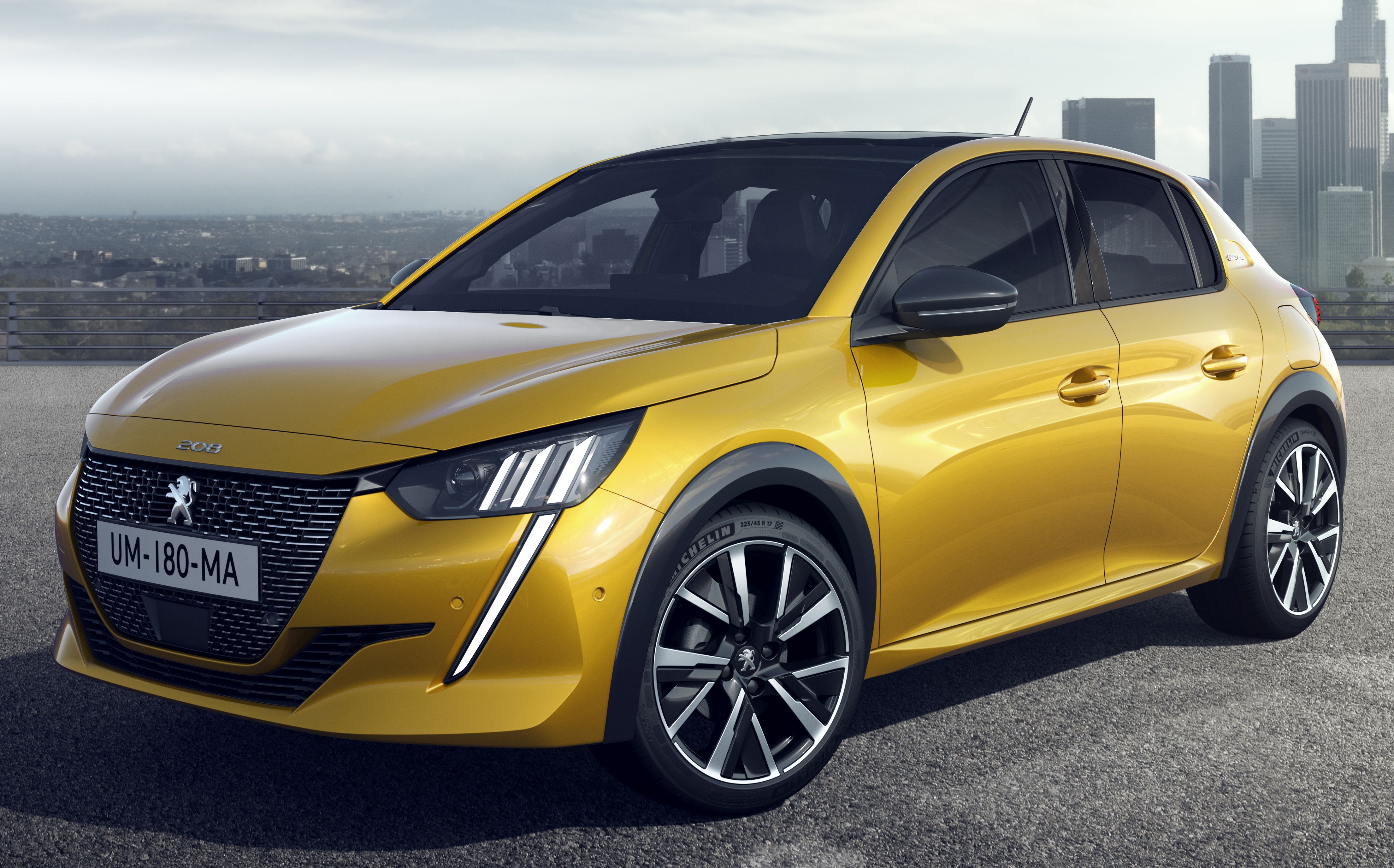  Peugeot Cars - Specs, Reviews,Tests & Details Motiv 