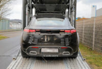 porsche cayenne new model 2026