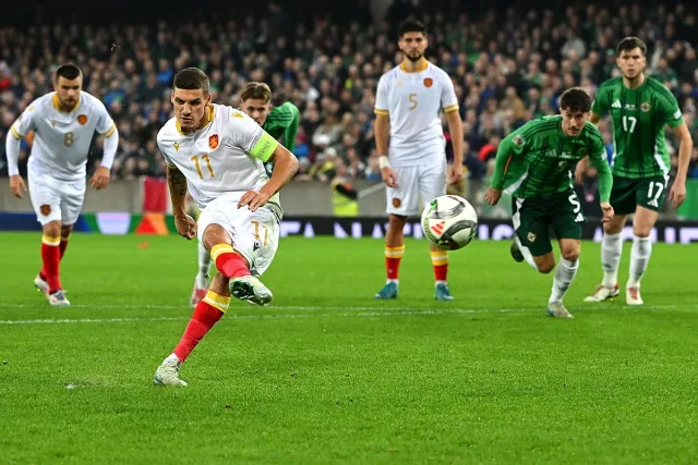  Foto zu Идва кошмар за Мондиал 2026. България в урната на джуджетата - Спорт 