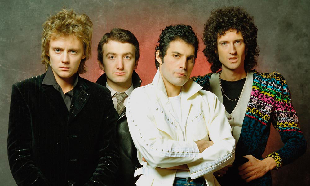  Las mejores canciones de Queen: 20 temas esenciales Illustration 