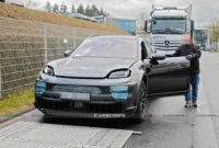 porsche cayenne modell 2026