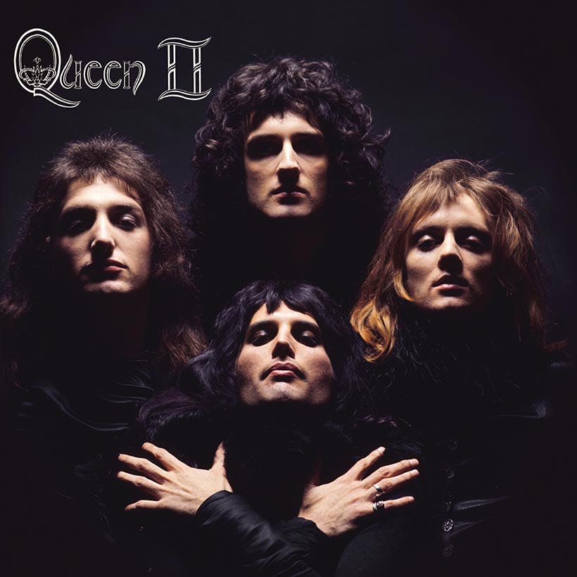  'Queen II': The Album That Elevated The Band To Rock Royalty Illustration 